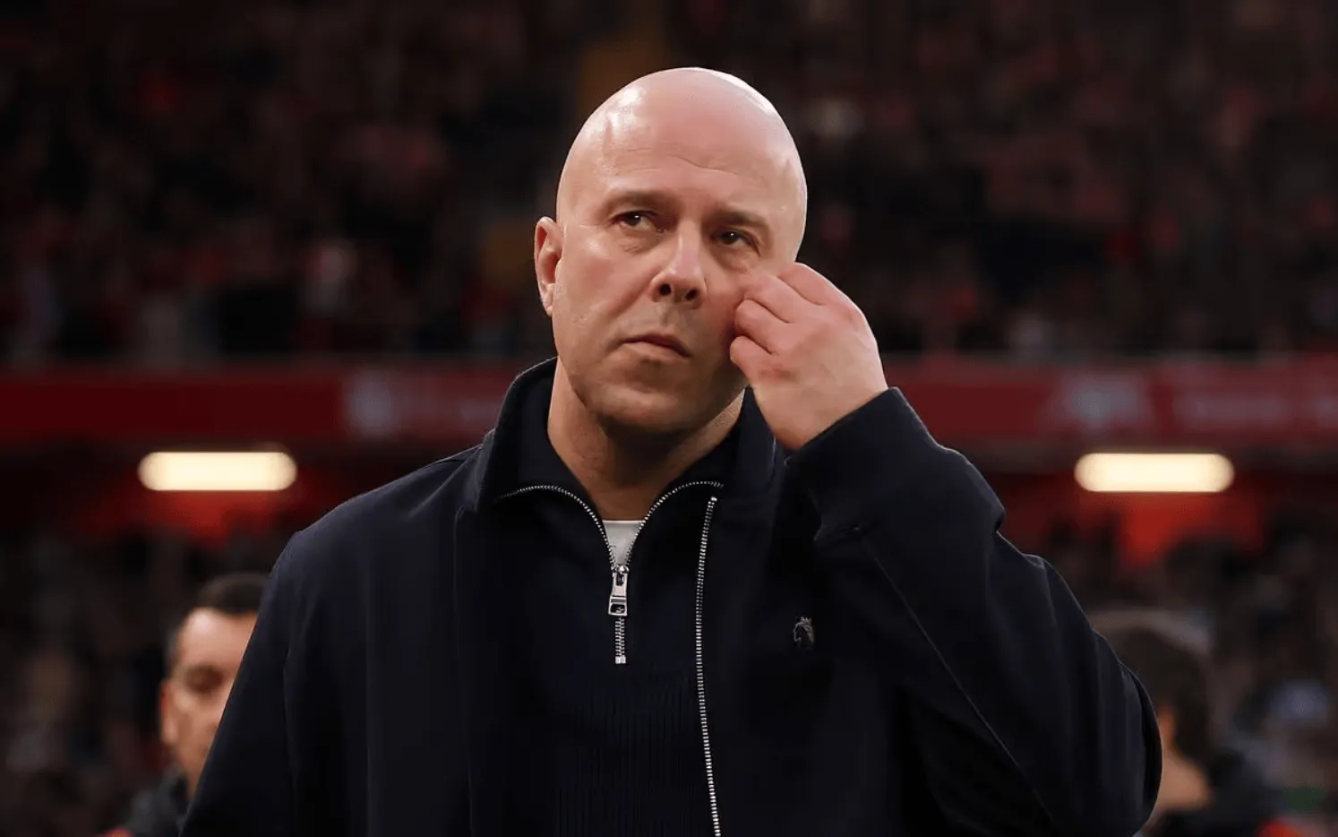 kaiyun开云官网-奥哈拉:如果无法带队拿到欧冠资格,斯洛特百分百会被解雇