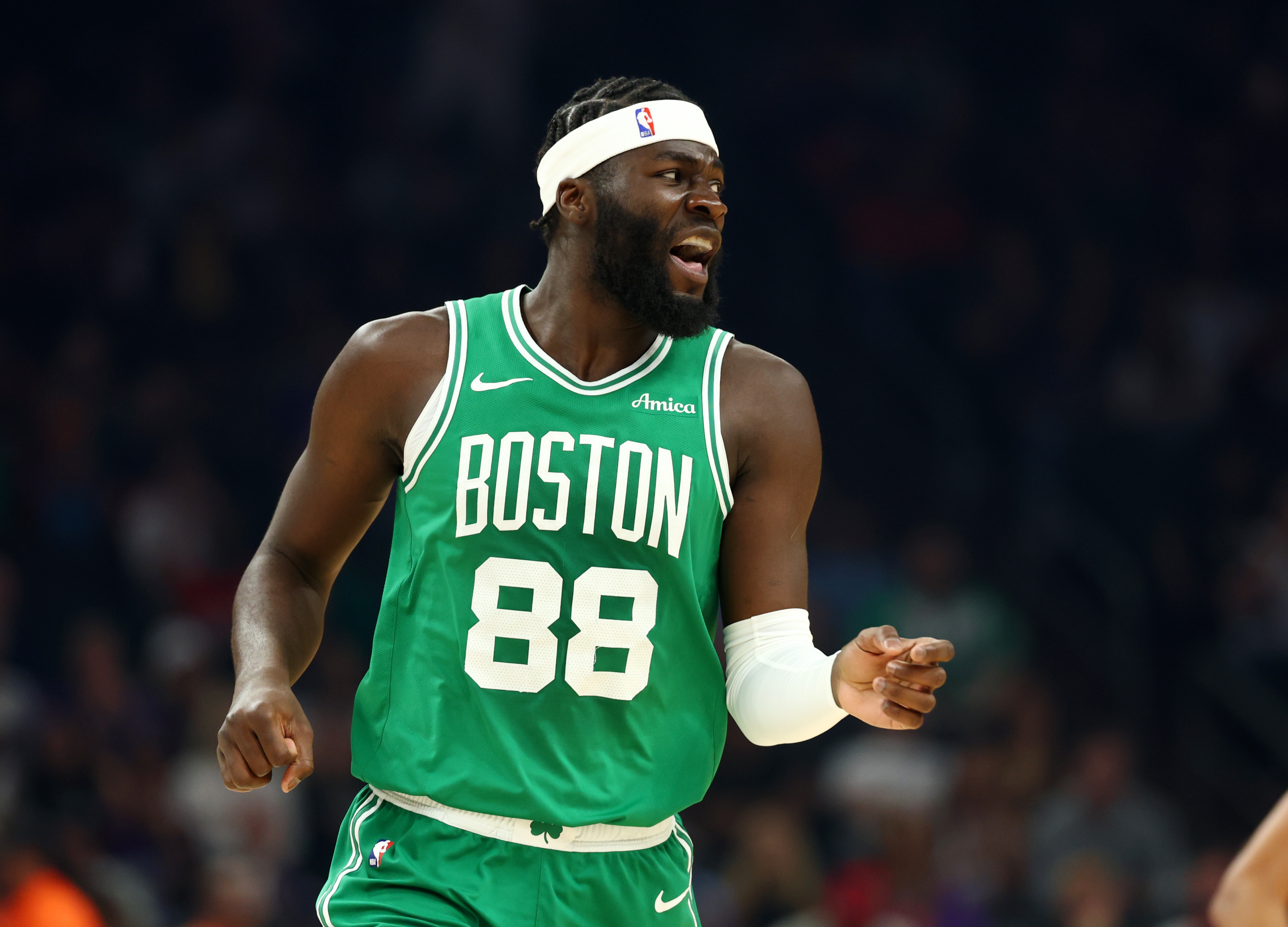 开云-27分17板1断3帽！庄神：科塔打得很努力表现非常出色