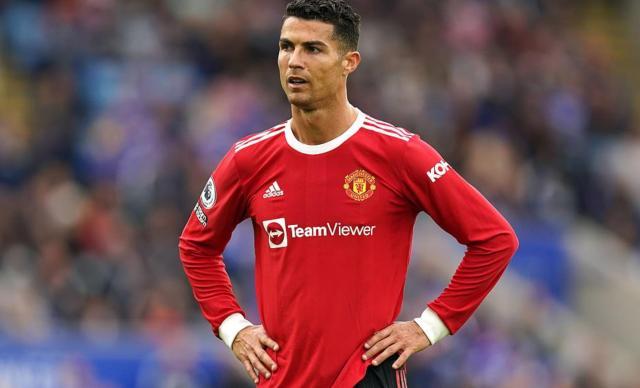 kaiyun-林良锋:曼联输球别怪C罗,好牌验出索尔斯克亚水平