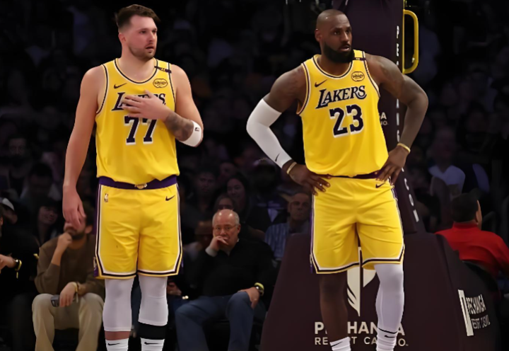 kaiyun开云官网-半程之后，湖人该怎么交易？