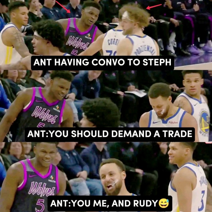 kaiyun开云官网-提他逗我笑是吧！华子打趣库里：申请交易！咱俩、戈贝尔组一队！