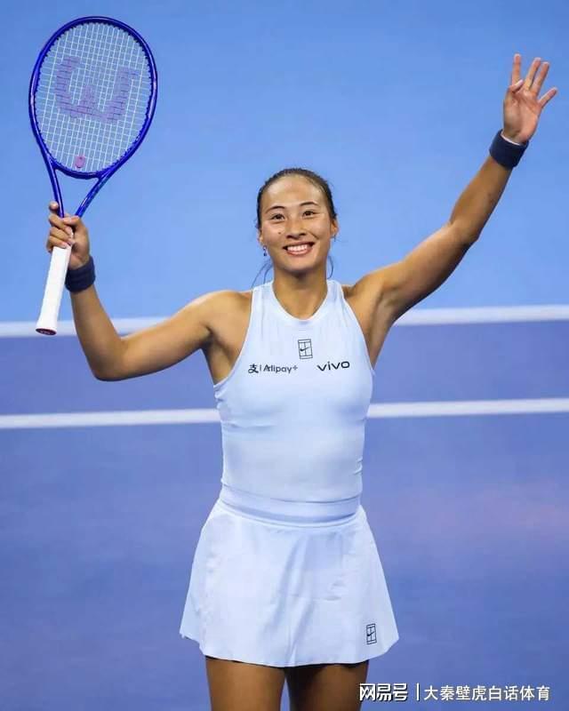 kaiyun-正式复出！WTA多哈1000签表：郑钦文首秀对手出炉，或战莱巴金娜