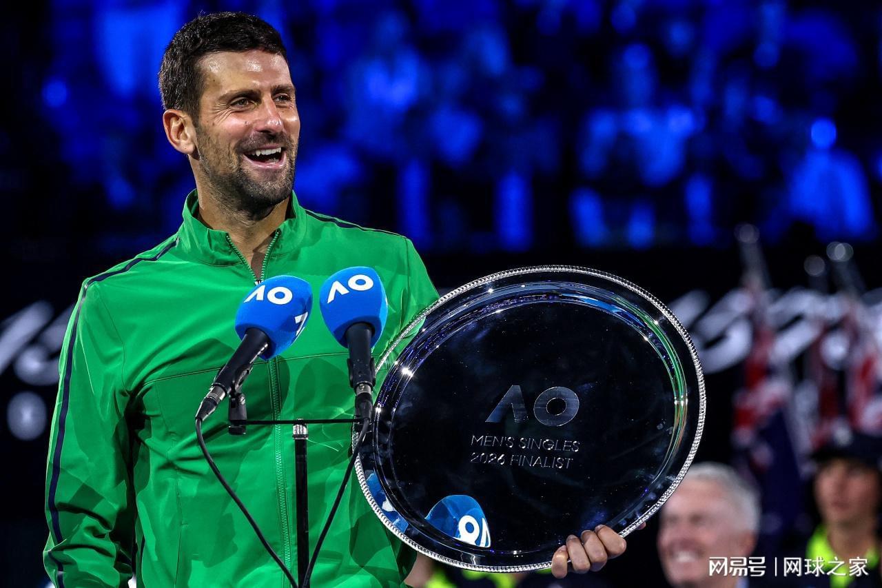 kaiyun-德约科维奇:经费削减六成,塞尔维亚网协快关门破产了