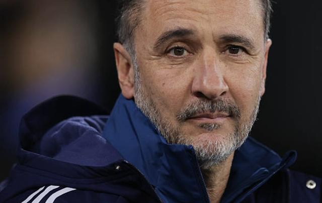 kaiyun开云体育官方入口-佩雷拉：不在乎对手是不是曼城，不能提前认定某场球拿不到分