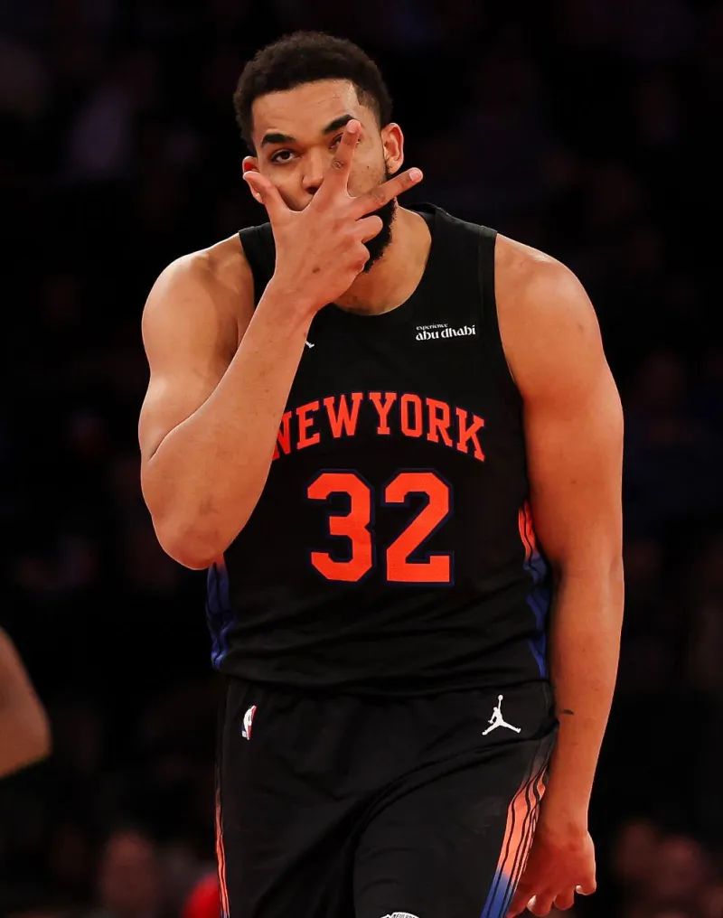 kaiyun开云官网-ESPN：唐斯与尼克斯赛季末可签4年2.6亿提前续约