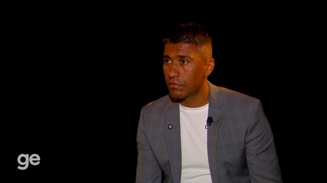 kaiyun开云体育官方入口-保利尼奥：我告诉内马尔巴西队需要他，想去世界杯他必须付出努力